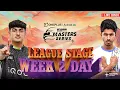 Download Lagu [HINDI] 2025 OnePlus Android BGMS Season 4 | League Week 2 - Day 1