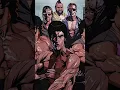 Gangsters paradise edit #sigma