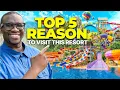 Want the PERFECT Family Vacation Watch This Now