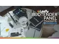 Leafly Budtender Panel - Portable Vaporizers