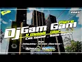 Download Lagu DJ CEK SOUND BASS NGUK - GAM GAM PIERE X MELODI ULAR - NJ PROJECT - BOSMUDA REMIXER CLUB