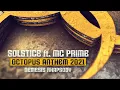 Download Lagu Solstice Ft. MC Prime - Nemesis Rhapsody (Octopus Festival Anthem) (Official Videoclip)