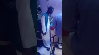 اندي شبب بلين اووو كرباج جديد من ا لعملأق ألأستاذايوب دندنها