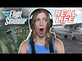 Can You Learn To Fly After Playing Flight Simulator