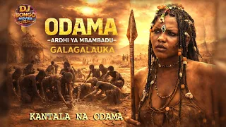 odama part 1 ardhi ya mbambadu gala galauka msisi wa msisiri na dj bongo movie 