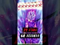 Download Lagu 14 Star ULTRA Beast in 60 Seconds #dblegends #shorts