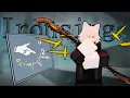 The STRONGEST Ironsing Build IN HISTORY Deepwoken