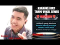 Download Lagu PANTUN CINTA - Karaoke Smule || Tanpa Vokal Cewek