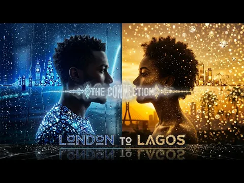 Afrobeats Pop Mix 2026 | London to Lagos Full Album Mix