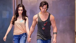 مقاتل عنيف ومحترف فنون قتاليه حبيبته بتتخطف قدام عنيه فبيدمرهم بطريقه بشعه ملخص فيلم Baaghi 1 