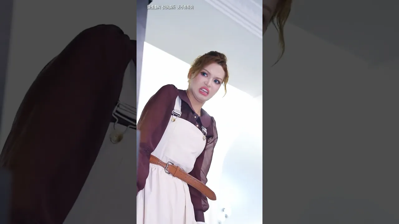 Uyghur Comedy Video
