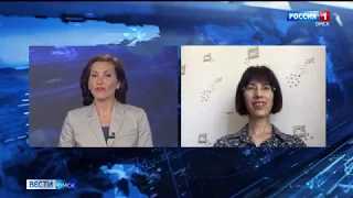 В лесах Омской области и на рынках появились первые грибы