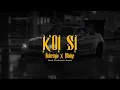 Download Lagu KOI SI (Bohemia x Divine) | Afsana Khan | Prod. By AWAID \u0026 AWAIS @RSTPiXELS