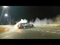 Open Diff BA Wagon Full Send