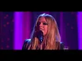 Download Lagu Avril Lavigne - Here's To Never Growing Up - Live In Dancing With Stars 14-05-2013