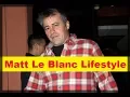 Matt Le Blanc Net Worth Cars House Private Jets and Luxurious Lifestyle