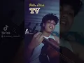 Billie Eilish TV #cover #shorts