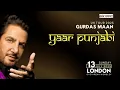 Download Lagu Sunday July 13 2025 video of gurdas maan Concert from Wembley ovo