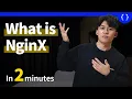 What is Nginx and how it works Is Nginx better than Apache