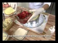 Download Lagu Mulher.com 20/12/2011 - Bolo de beijinho com morango 1/2