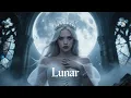 Lagu Lunar — Symphonic Gothic Metal MV | Metalyric Theater AI