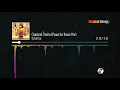 Chammak Challo | Remix | DJ SARFRAZ | Ra One | ShahRukh Khan | Kareena Kapoor