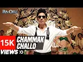 Download Lagu Chammak Challo | Remix | DJ SARFRAZ | Ra One | ShahRukh Khan | Kareena Kapoor