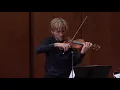 Danish String Quartet—Beethoven's Quartet No. 7 in F Major, Op. 59, No. 1, "Razumovsky"