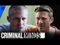 The Evolution of Elias Voit Criminal Minds