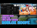 OP ROBLOX BEST HOOPZ SCRIPT FULL COURT AIMBOT INFINITE CASH AUTO WIN PASTEBIN