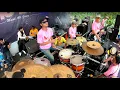 Download Lagu [ DRUM CAM ] - ABANG RHEY - MEGOT DEMEN - TYA NEVANIA