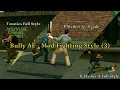 Bully AE - Mod Fighting Style Pack 3 Easy Controls