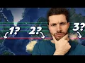 Download Lagu Can I Name the 3 Largest World Cities at Each Latitude? (HugeQuiz)