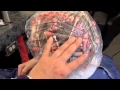 Real PERM PROCESSING step-by-step