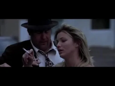 Чувствуя Миннесоту (1996) - Трейлер. Feeling Minnesota