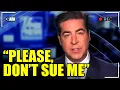Lagu Fox News Host GROVELS as He's FORCED To Apologize on Air