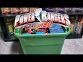 Download Lagu Mystery Power Rangers Turbo Collection Opening