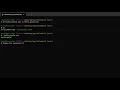 Use VIM as the IDE to write classic Hello World program All from the terminal Win-CMD