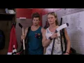 Letterkenny Season 2 Behind The Scenes The Hockey Players