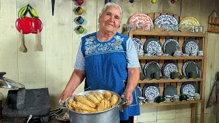 Los Tamales Más Esponjosos De Birria De Mi Rancho A Tu Cocina