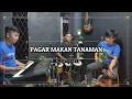 Download Lagu PAGAR MAKAN TANAMAN KARAOKE NADA COWOK MANSYUR S