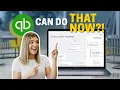Quickbooks Online Elite Bill Pay - CFO Reacts to New Features