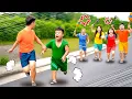 Download Lagu Must Watch Very Special New Funny Video 2025 | Two Tiny Boys Meet Bad Luck