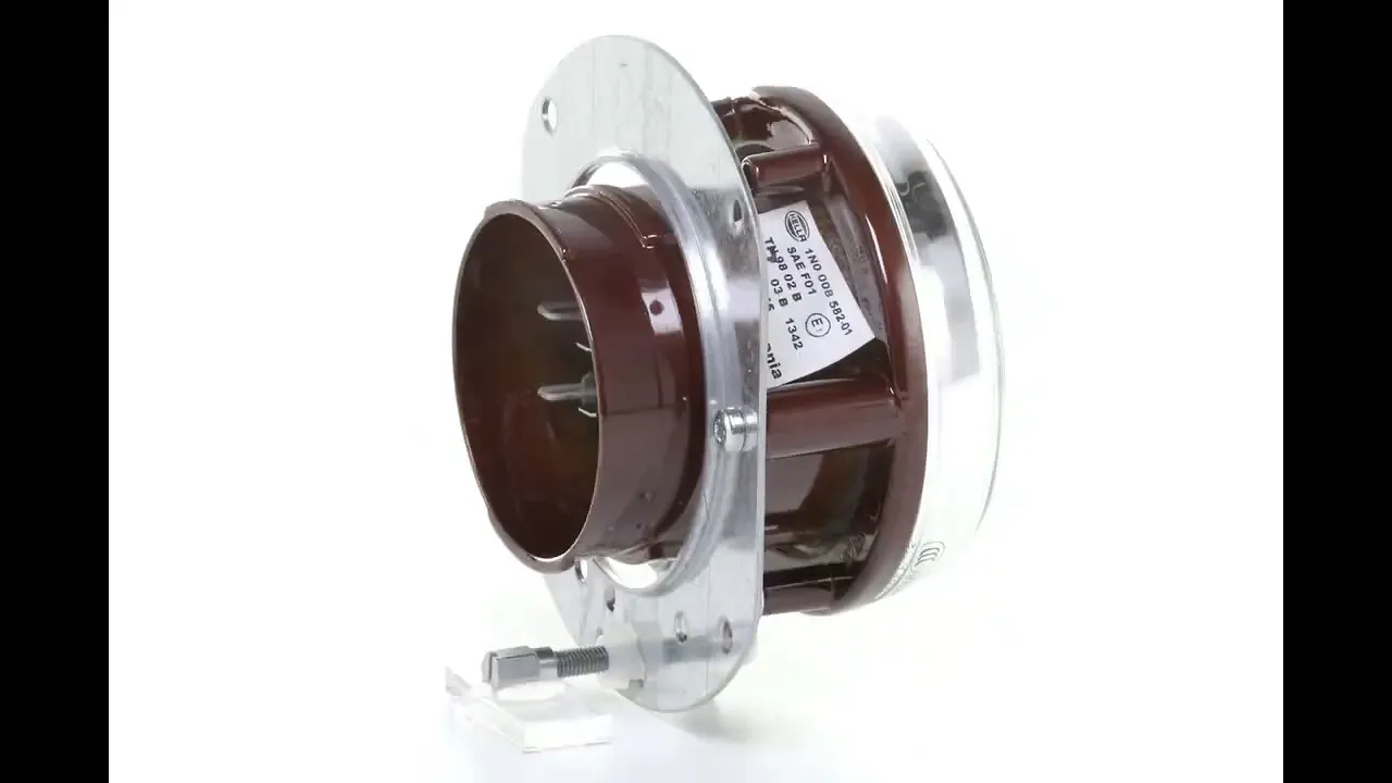 1N0 008 582-011 - product Video 360°