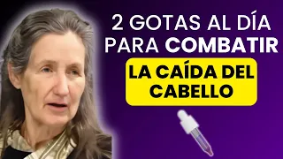 Descubre La Impactante Verdad: ¡Los 3 Mejores Alimentos Para Combatir La Pérdida De Cabello Revelado