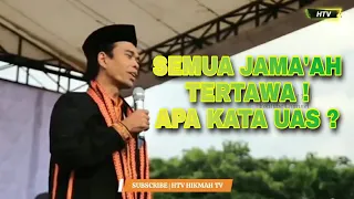 Download KRITERIA MEMILIH MENANTU IDAMAN  (UAS) menjawab ! | Ceramah Lucu Ustadz Abdul Somad MP3