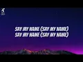 Gospelize - Maladie (Lyrics)