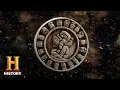 Ancient Aliens The Mayan Calendar Mystery Season 14 Exclusive History