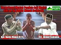 Download Lagu Forum Reuni Mantan Pendeta Jadi Mualaf - Giliran Pak Dantje Mumek Berbicara