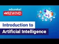 Introduction to Artificial Intelligence Deep Learning Edureka Rewind - 2